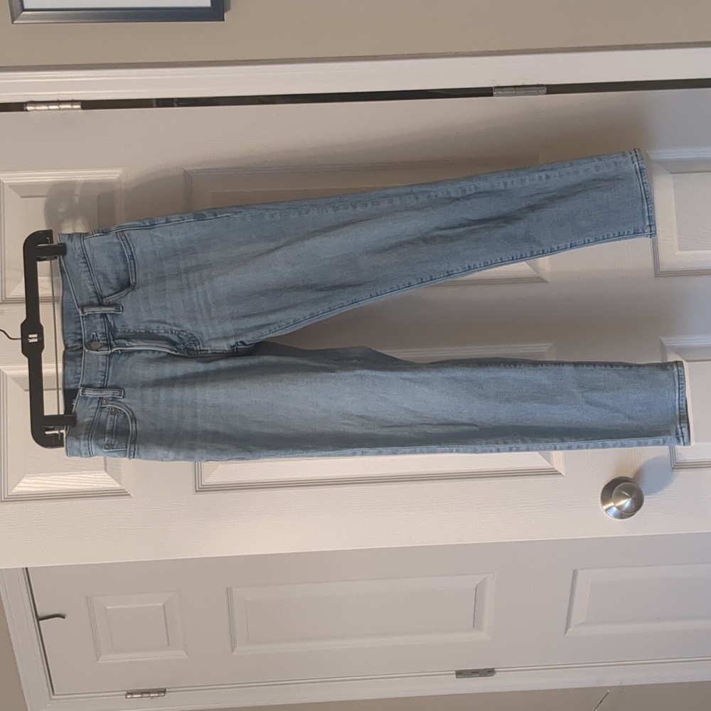 Abercrombie & Fitch mens jeans. 30W X 30L